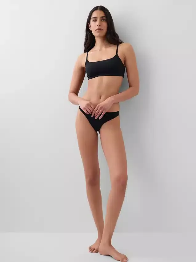 Secondskin Thong