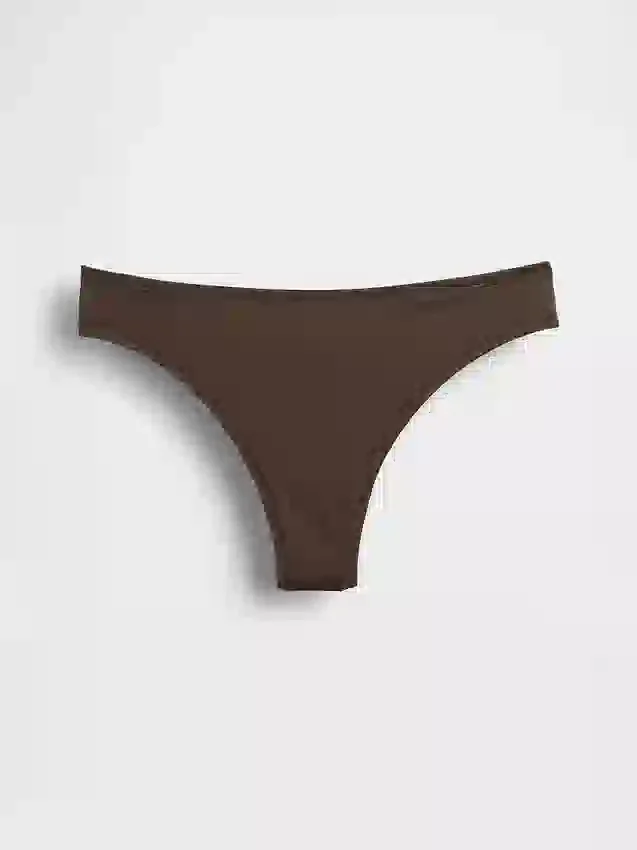 Secondskin Thong