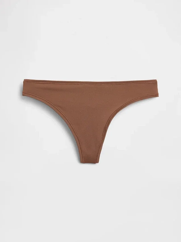 Secondskin Thong