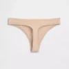 Secondskin Thong
