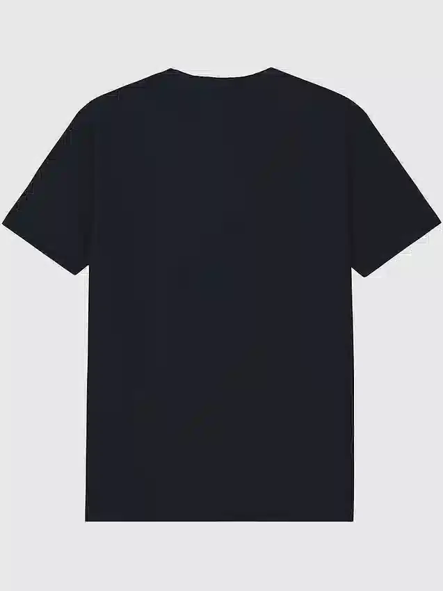 Seton Hall University Arch Logo Black Graphic T-Shirt