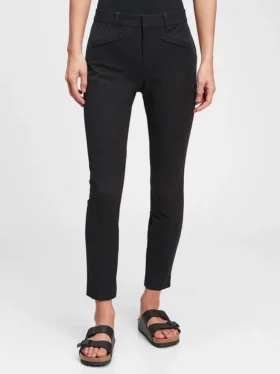 Skinny Ankle Pants