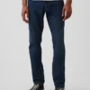 Slim Jeans