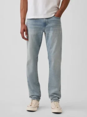 Slim Jeans