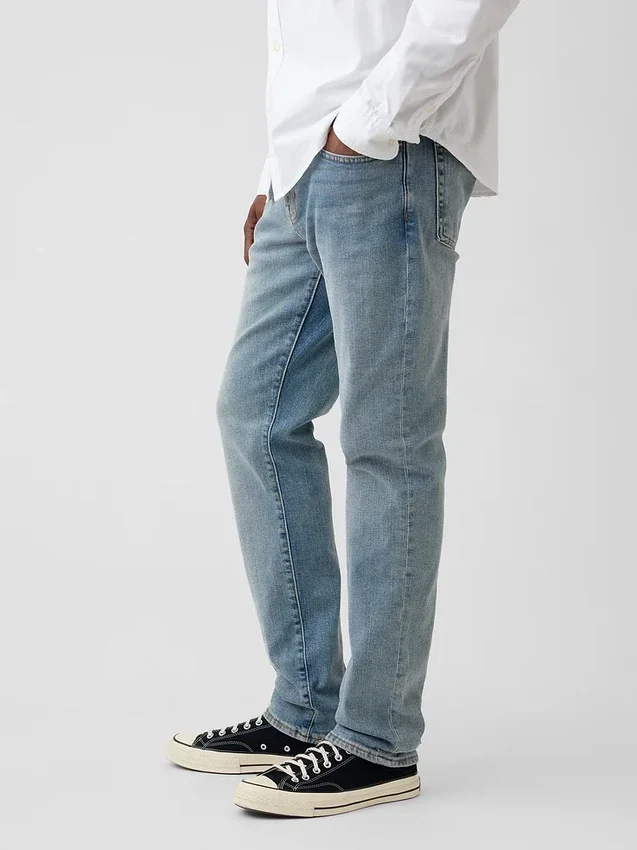 Slim Jeans