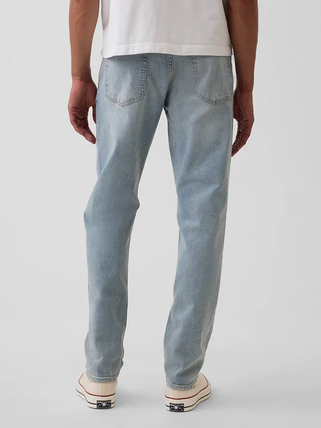 Slim Jeans