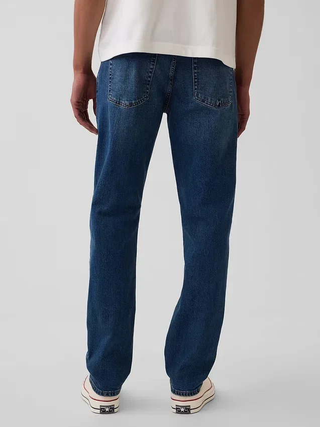 Slim Jeans