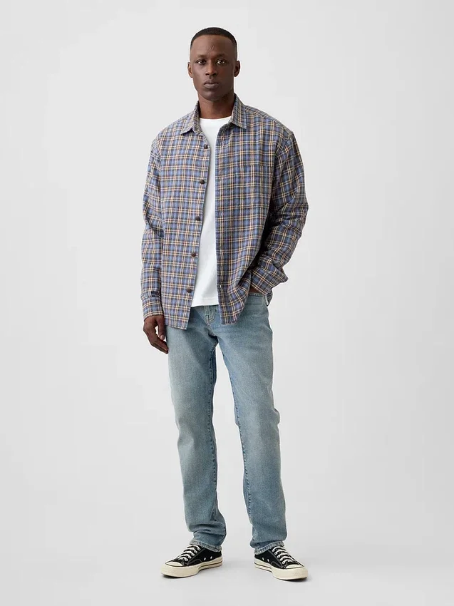 Slim Jeans