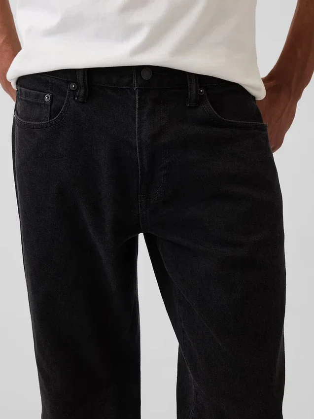 Slim Jeans