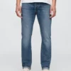 Slim Selvedge Jeans