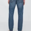 Slim Selvedge Jeans