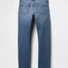 Slim Selvedge Jeans