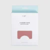 Snuggle Me Lounger Curve Muslin Cover