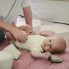 Snuggle Me Play Mat