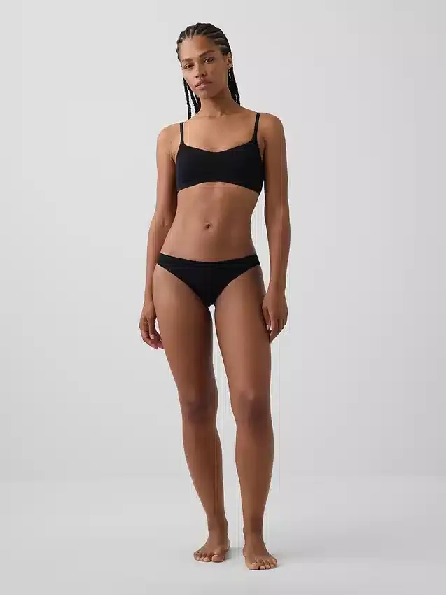 Softest Modal Bralette