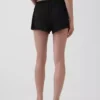 Softest Modal Lace-Trim Pj Shorts
