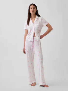 Softest Modal Pj Pants