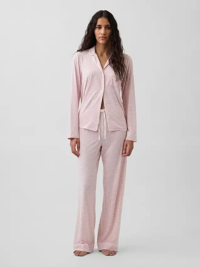 Softest Modal Pj Pants