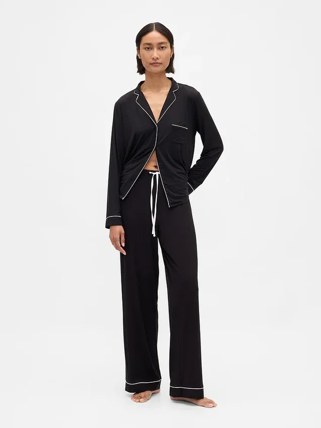 Softest Modal Pj Pants