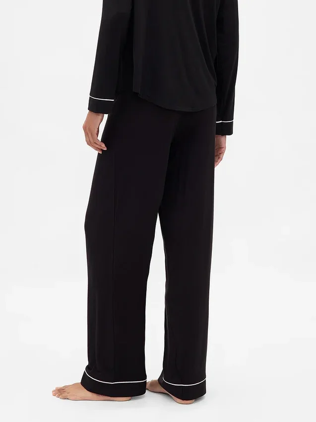 Softest Modal Pj Pants