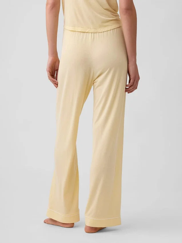 Softest Modal Pj Pants