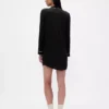 Softest Modal Pj Shirtdress