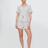 Softest Modal Pj Shorts