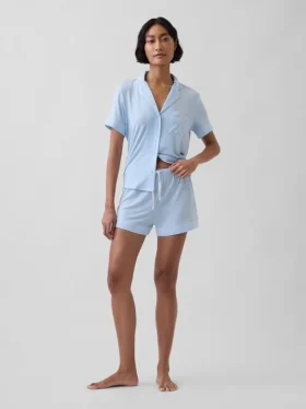 Softest Modal Pj Shorts