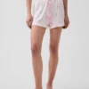 Softest Modal Pj Shorts
