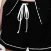 Softest Modal Pj Shorts