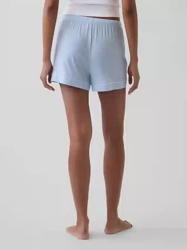 Softest Modal Pj Shorts