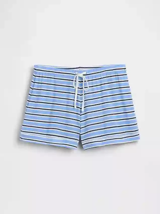Softest Modal Pj Shorts