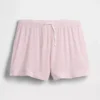 Softest Modal Pj Shorts