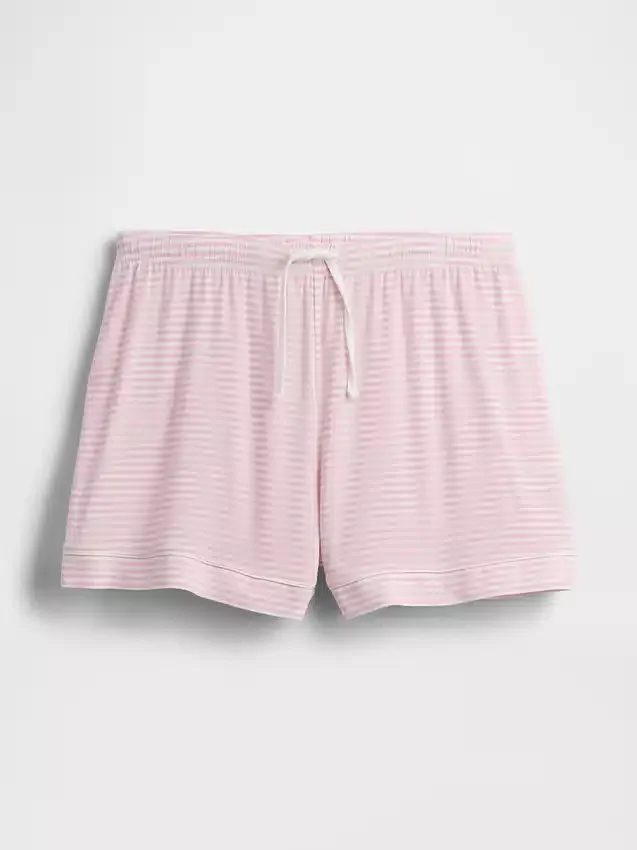 Softest Modal Pj Shorts
