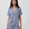 Softest Modal Pj Top