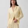 Softest Modal Pj Top