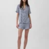 Softest Modal Pj Top