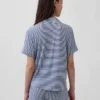 Softest Modal Pj Top