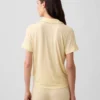 Softest Modal Pj Top