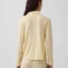 Softest Modal Pj Top