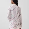 Softest Modal Pj Top