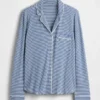 Softest Modal Pj Top