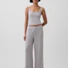 Softest Modal Rib Pj Pants