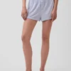 Softest Modal Rib Pj Shorts