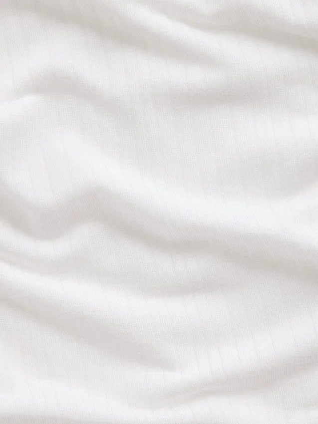 Softest Modal Rib Pj Shorts