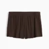 Softest Modal Rib Pj Shorts