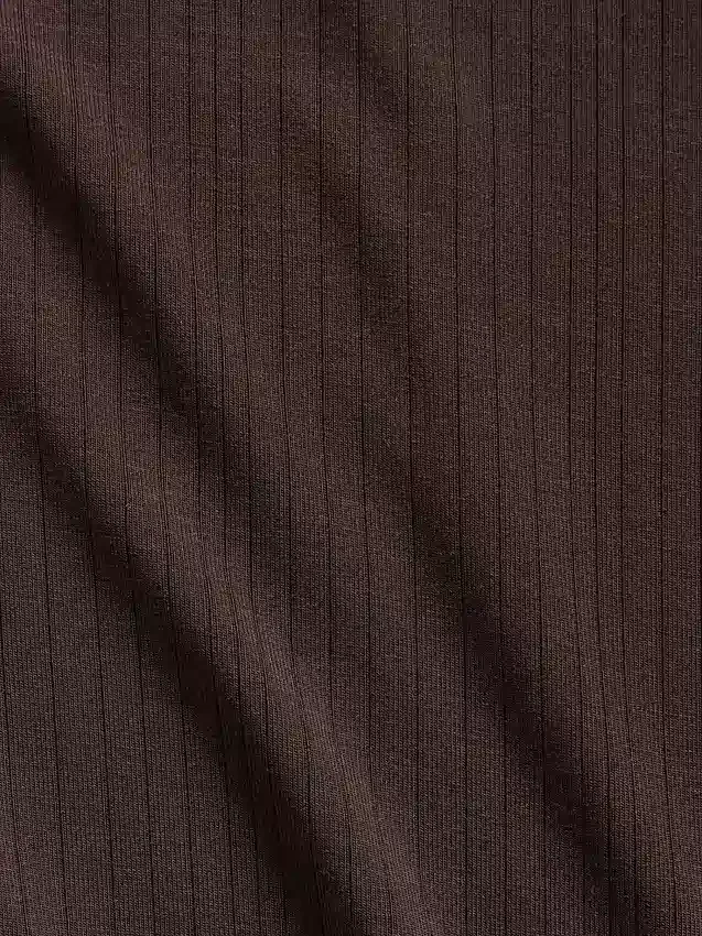 Softest Modal Rib Pj T-Shirt