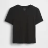 Softest Modal Rib Pj T-Shirt
