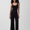 Softest Modal Rib Pj Tank Top