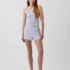 Softest Modal Rib Pj Tank Top